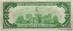 100 Dollars ÉTATS-UNIS D