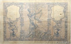 100 Francs BLEU ET ROSE FRANCE  1889 F.21.02 TB