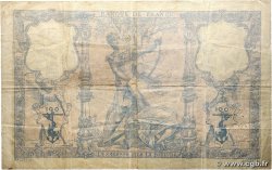100 Francs BLEU ET ROSE FRANCE  1890 F.21.03 F