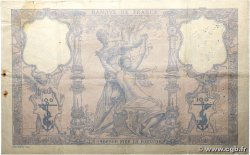 100 Francs BLEU ET ROSE FRANCIA  1899 F.21.12 q.MB