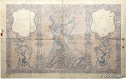 100 Francs BLEU ET ROSE FRANCE  1899 F.21.12 VG