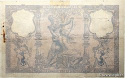 100 Francs BLEU ET ROSE FRANCE  1901 F.21.15 VG