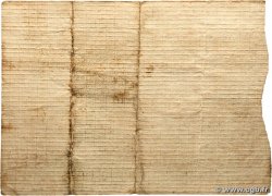 100 Lire ITALY Turin 1786 PS.122a VF+