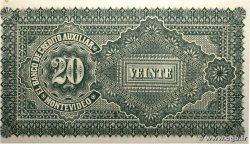 20 Pesos Non émis URUGUAY  1887 PS.164r pr.NEUF