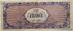 100 Francs FRANCE FRANCE  1945 VF.25.09 VG