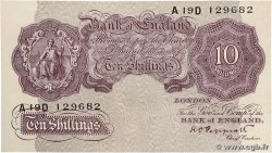 10 Shillings ANGLETERRE  1940 P.366