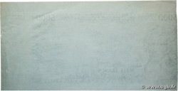 5000 Francs Épreuve FRENCH PACIFIC TERRITORIES  1996 P.03p SPL+