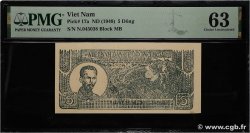 5 Dong VIET NAM   1948 P.017a pr.NEUF