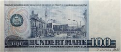 100 Mark ALLEMAGNE RÉPUBLIQUE DÉMOCRATIQUE  1975 P.31b NEUF