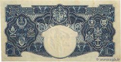 1 Dollar MALAYA  1941 P.11 q.SPL