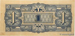 1 Dollar MALAYA  1942 P.M05b SPL+