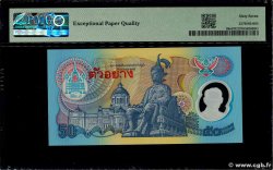 50 Baht Spécimen THAÏLANDE  1996 P.099s NEUF