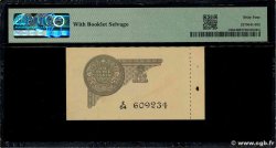 1 Rupee INDIA  1935 P.014b UNC-
