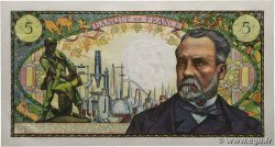 5 Francs PASTEUR FRANCE  1966 F.61.03 NEUF