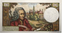 10 Francs VOLTAIRE FRANCE  1965 F.62.13 pr.NEUF