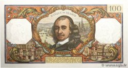 100 Francs CORNEILLE FRANCIA  1965 F.65.06 SC+