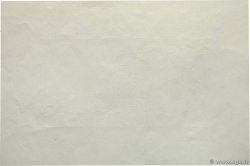 5 Pesos Épreuve URUGUAY  1930 P.018e FDC