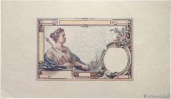 100 Francs Épreuve FRENCH ANTILLES  1927 P.-