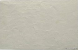 10 Dinara Épreuve YOUGOSLAVIE  1926 P.025e pr.NEUF