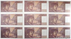 20 Francs DEBUSSY Modifié Lot FRANCE  1997 F.66ter.02 NEUF