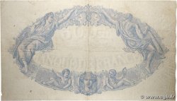 500 Francs BLEU ET ROSE modifié FRANCE  1939 F.31.48 pr.TTB