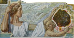 100 Francs SULLY Épreuve FRANCE  1939 F.26.00e SUP