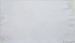 100 Francs DESCARTES Épreuve FRANCE  1942 F.27.00e SPL