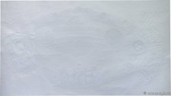 500 Francs type 1863 - Bleu à indices Noirs Épreuve FRANCE  1882 F.A40.00Ec NEUF