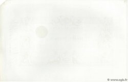 1000 Francs type 1862 - Bleu à indices Noirs modifié Épreuve FRANCE  1885 F.A50.00 pr.NEUF