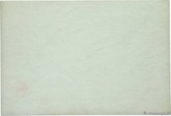 5 Francs BERGER Photo FRANCE  1943 F.05.00p NEUF