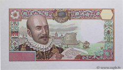 50 (05) Francs MONTAIGNE Épreuve FRANCIA  1978 EC.1987.01a FDC