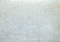 500 Francs SCIENCE ET PHILOSOPHIE type 1931 Non émis FRANCE  1940 NE.1931 SPL