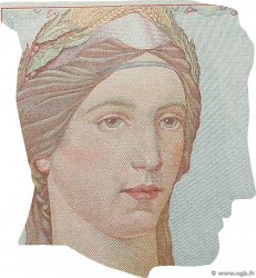 10 Francs Cérès - 300 Francs Épreuve FRANCE  1927 F.29.00e SPL