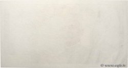 1000 Francs MARÉCHAL FOCH Essai FRANKREICH  1960 NE.1960.01a ST