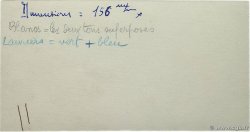 100 ? HENRI II DIANE DE POITIERS Photo FRANCE  1954 NE.1954.02 SPL