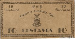 10 Centavos PHILIPPINES  1942 PS.573 TTB+