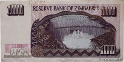 100 Dollars ZIMBABWE  1995 P.09a TTB+