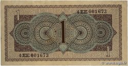 1 Gulden PAYS-BAS  1949 P.072 SUP+