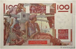 100 Francs JEUNE PAYSAN FRANCE  1946 F.28.11 SUP