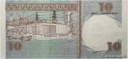 10 Pesos CUBA  2006 P.FX49 FDC