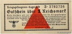 1 Reichsmark ALLEMAGNE  1939 R.518