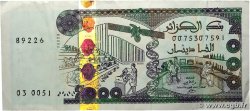 2000 Dinars ALGÉRIE  2011 P.144