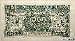 1000 Francs MARIANNE BANQUE D