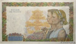 500 Francs LA PAIX FRANCE  1941 F.32.14 XF