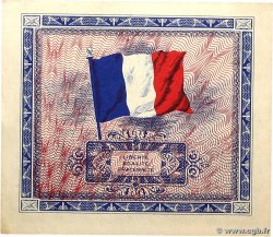 5 Francs DRAPEAU FRANCE  1944 VF.17.01 pr.NEUF