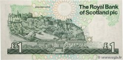 1 Pound ÉCOSSE  1987 P.346a NEUF