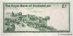 1 Pound ÉCOSSE  1985 P.341b NEUF