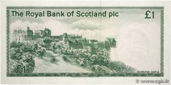 1 Pound ÉCOSSE  1986 P.341Ab NEUF