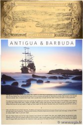 50 Dollars Commémoratif CARAÏBES  1981 P.20a NEUF