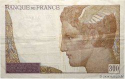 300 Francs FRANCE  1938 F.29.02 TTB+
